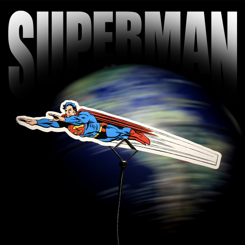 Exquisite IP bookmark